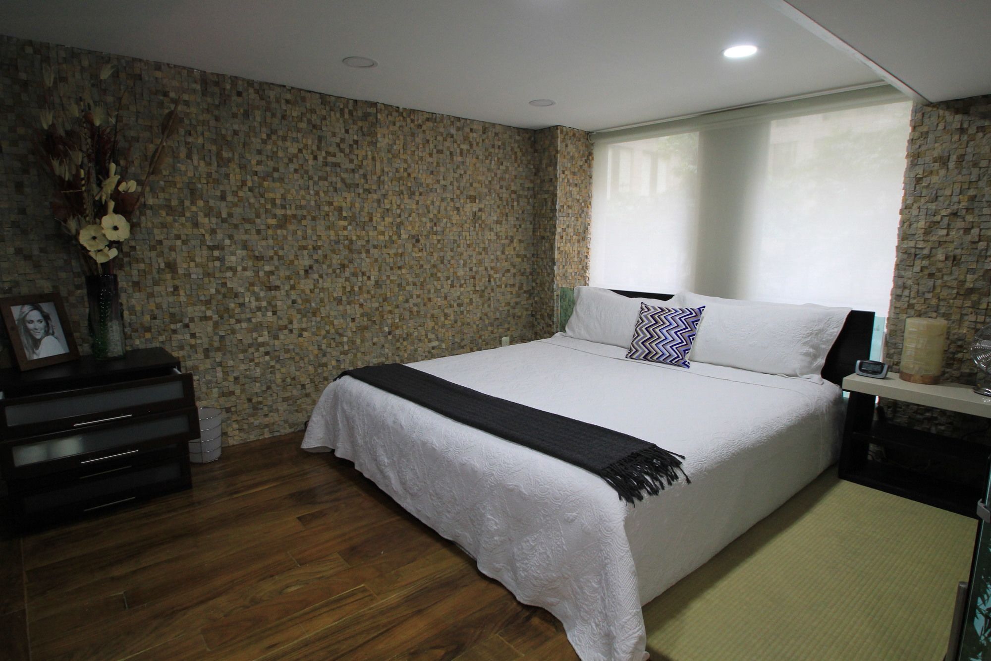 Boutique Apartment Pbk Mexico-stad Buitenkant foto